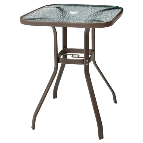 Top Product Reviews For Outdoor Patio Dining Bar Height Table Bistro