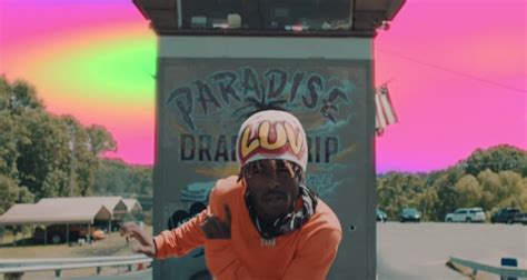 Video: Lil Uzi Vert - Money Longer | Dirty Glove Bastard