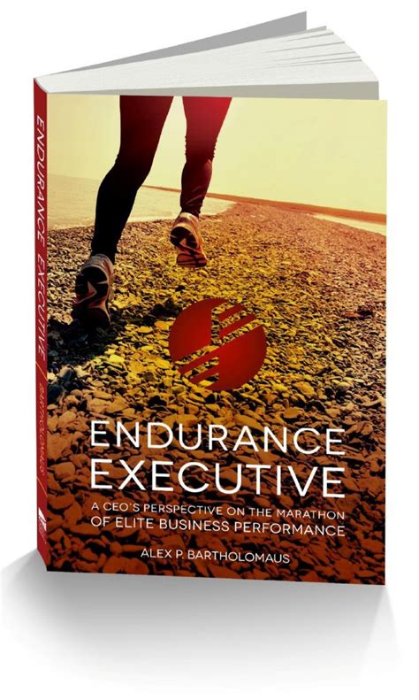 Endurance Executive People Stretch Solutions