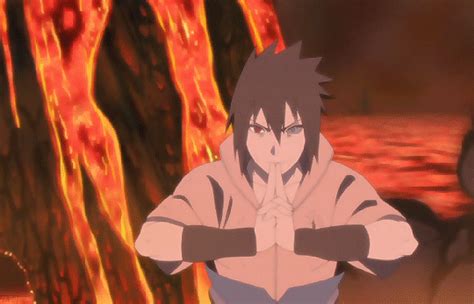 Mangekyou Sharingan Sasuke Rinnegan 