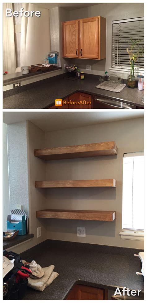 I chose the minwax 'early american 230'. Floating shelves made from pine. Early American Minwax ...