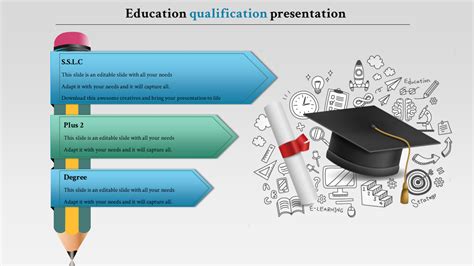 Ppt Template Education