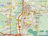 StepMap - Erlangen Übersicht - Landkarte für Welt