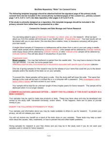 A letter of request could be for various reasons, for example it could be a request of change in a contract or agreement, request for an you can download dozens of sample request letters here. Permission Letter To Conduct Research / Permission Letter ...