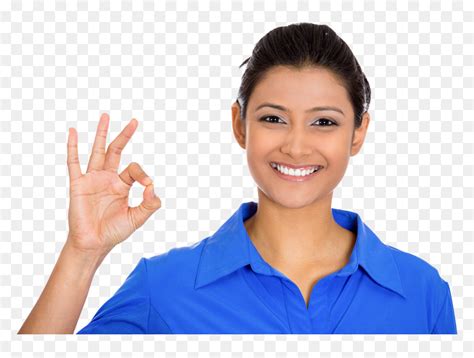 Mujer Sonriendo Png Png Download Mujer Sonriente Png Transparente