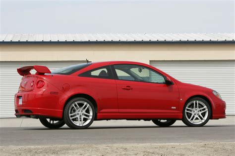 2010 Chevrolet Cobalt Ss Coupe Egmcartech