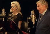 Lady Gaga, Tony Bennett Share New Video for ‘I Get a Kick Out of You ...