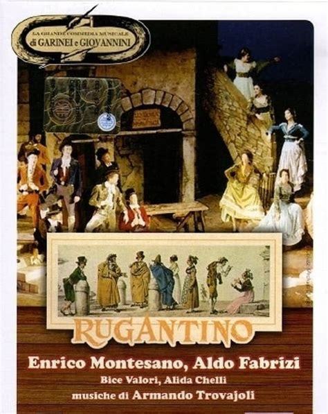 Nuestro contenido está adaptado al español latino. Ver Rugantino Película Completa Sub Español 1978 - Ver ...