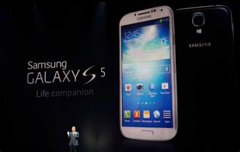 Samsung Galaxy S5 Novità Data Uscita Prezzo Caratteristiche