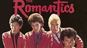 The Romantics: The 80s in Two Songs - CultureSonar