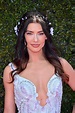 JACQUELINE MACINNES WOOD at Daytime Emmy Awards 2018 in Los Angeles 04 ...