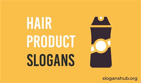 Catchy Hair Products Slogans List Taglines Phrases Names Hot Sex Picture