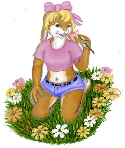 34 Best Images About Anthro Bunnies And Rabbits On Pinterest Purple Lilac The Block And Gaia