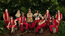 I'm A Celebrity... Get Me Out of Here 2022 cast: Who is taking part in ...