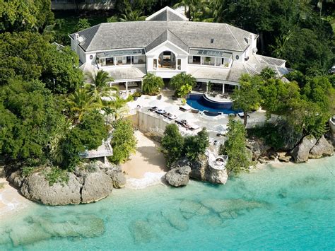 Sint Maarten Saint Martin Caribbean Villa Rentals For Holidays