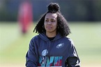 Autumn Lockwood: The First Black Woman to Coach in a Super Bowl