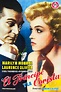 El príncipe y la corista - Película 1957 - SensaCine.com