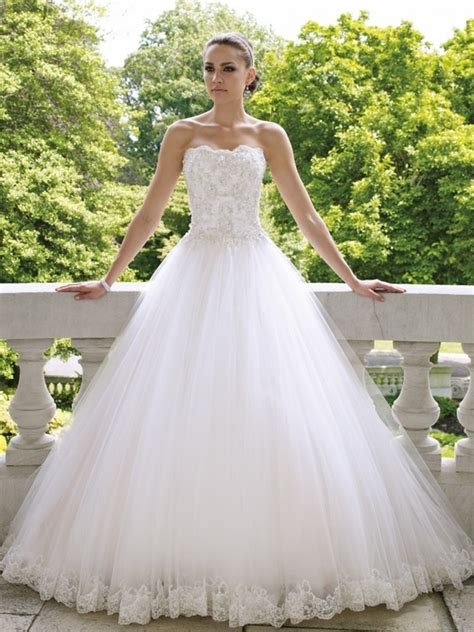 Princess Wedding Gowns A Style To Look Your Best Ohh My My