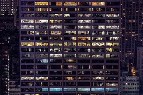 Free Images Architecture Skyline Night Window Building