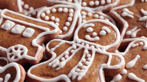 Homemade Gingerbread Cookie Dough Recipe You Can Make