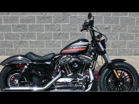 Welcome to my esvid channel. 2018 Sportster® 48 Special Bay Area Harley-Davidson® - YouTube