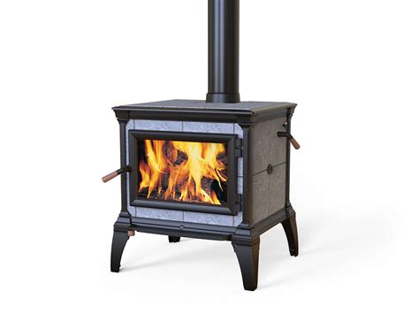 Mansfield Hearthstone Stoves