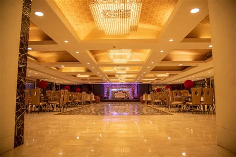 Banquet Hall In Peeragarhi For Your Special Event