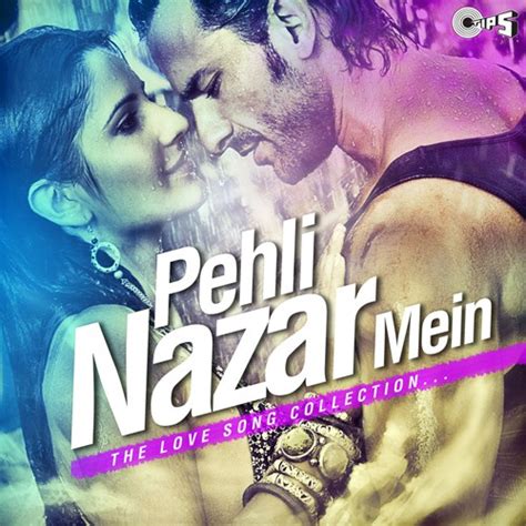 Pehli Nazar Mein Lyrics And Chords Atif Aslam Race Movie