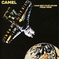 I Can See Your House From Here (Expanded Edition) : Camel | HMV&BOOKS ...
