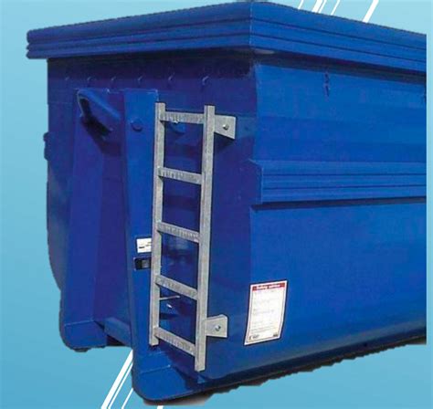 Roro Container Kit Roll On Roll Off Hooklift Skip Kits Sinopro
