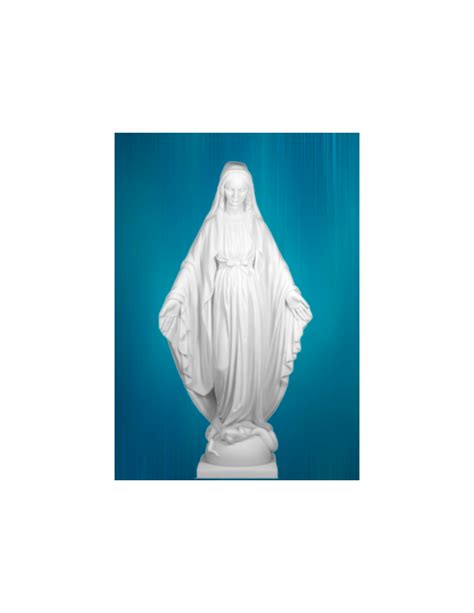 Nos Sélections De Statues Vierge Marie En Vente Sur La Boutique De L