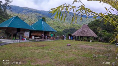 Banaue Ethnic Village And Pine Forest Resort ₱1000 Banaue Ifugao