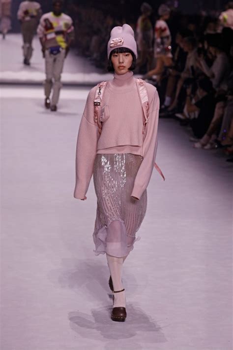 Top 6 Trends For Glamorous New York Fashion Week Ss23 New Jersey Report