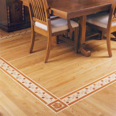 Bellarosa Wood Border Corner Floor Accent By Oshkosh Designs