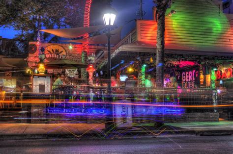 Willie Ts In Key West Photograph By Zane Kuhle Fine Art America