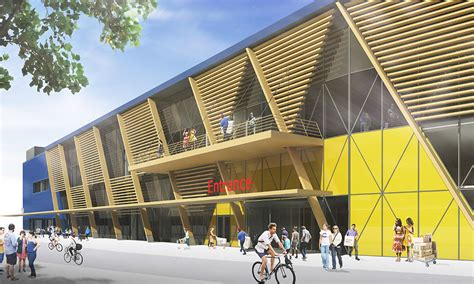 Need some help when planning your kitchen? The new Ikea Bromley store is opening this Spring 2019 ...