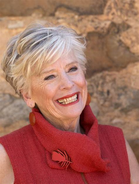 Maggie Beer On Good Food Health And Happiness In New Podcast