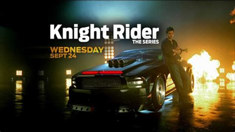 Download Film Knight Rider 2008
