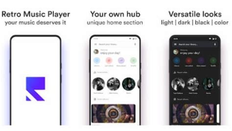 Yup, i tried playing a music file and it played on mmpv without prompting. Best free music player app for Android without ads ...