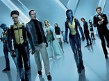 X-Men First Class: Mutantes de primera clase.