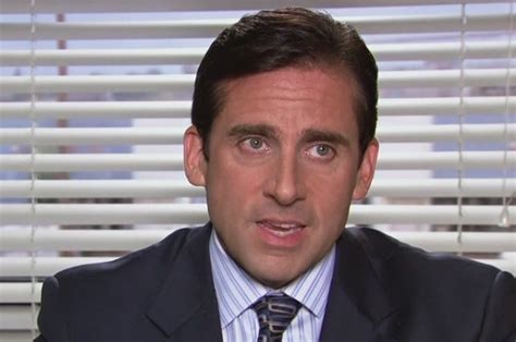 Whats The Worst Thing Michael Scott Did On The Office