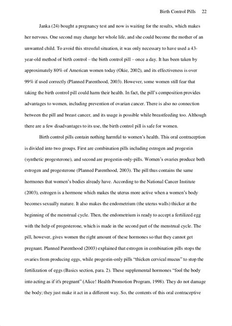 Academic Essay Writing 36 Examples Samples Format And Outline Pdf