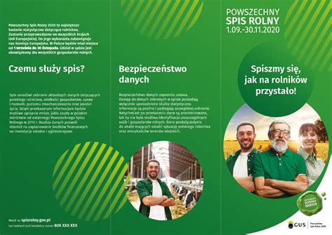 Gospodarki morskiej i żeglugi śródlądowej minister ds. Spis rolny - 2020 - Oficjalna strona Urzędu Miejskiego w ...