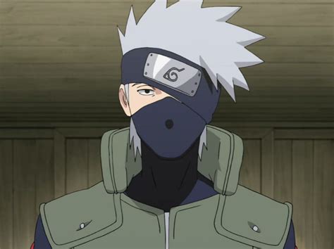 Why Is Kakashi Late To Everything In Naruto