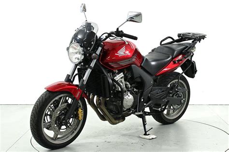 Essai Moto Honda Cbf Abs My XXX Hot Girl