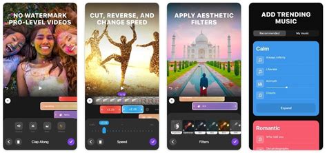 Best Slow Motion Camera Apps For Best Content Creation In
