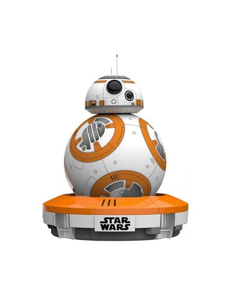 Star Wars Bb 8 Droid My Tobbies Toys And Hobbies