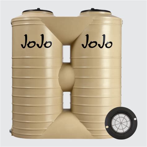 1500 Litre Multislim Standard Water Storage Tank Jojo Online Store
