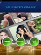 Bingkai foto terbaru 3D APK for Android Download