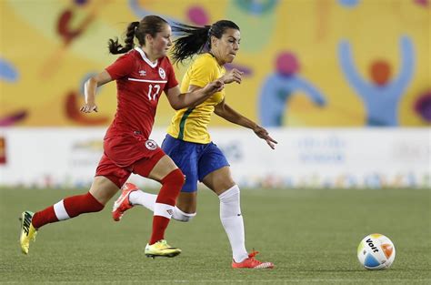Register as a canadian abroad. Seleção Feminina enfrenta Canadá nesta 4ª - IGUAIMIX.COM ...